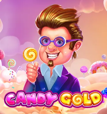 Candy Gold - Top Trend Gaming