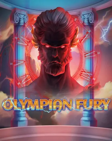 Olympian Fury - Worldmatch