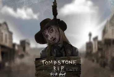 Tomstone RIP - noLimit City