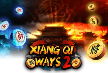Xiang Qi Ways 2 - Advantplay